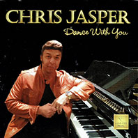 Chris Jasper